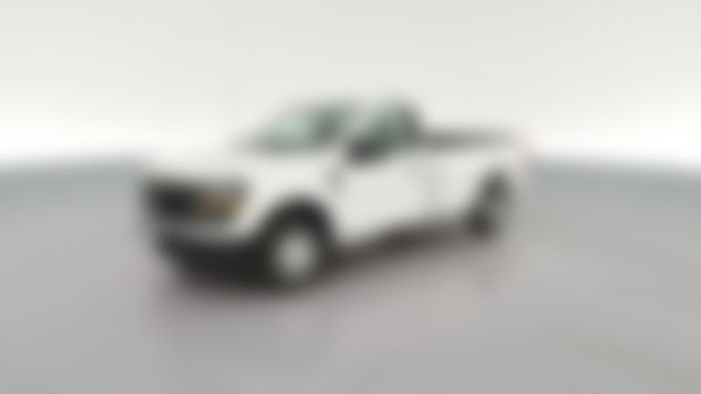 2026 Ford F150 Regular Cab vehicle photo
