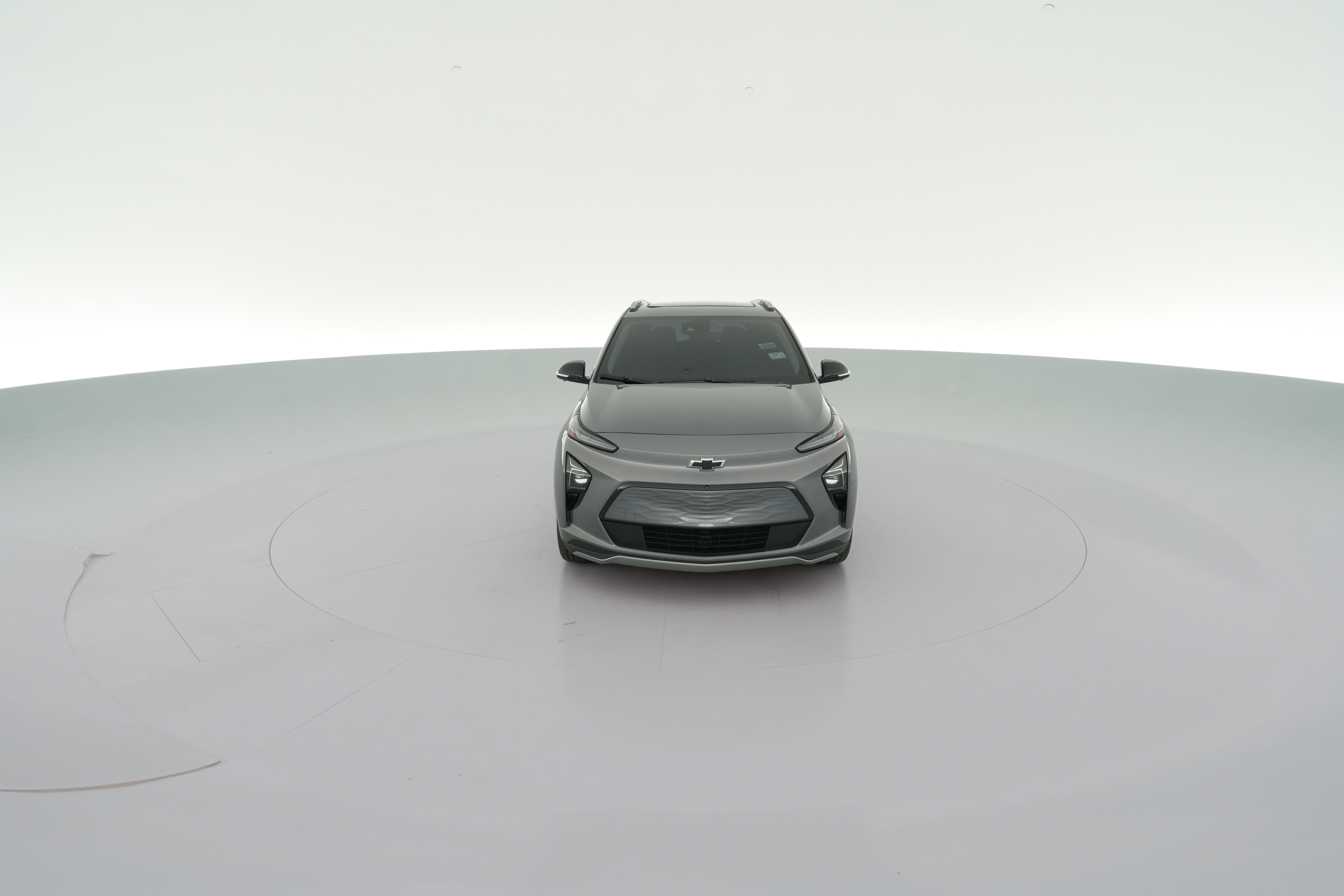 2022 Chevrolet Bolt EUV Premier - Photo 28