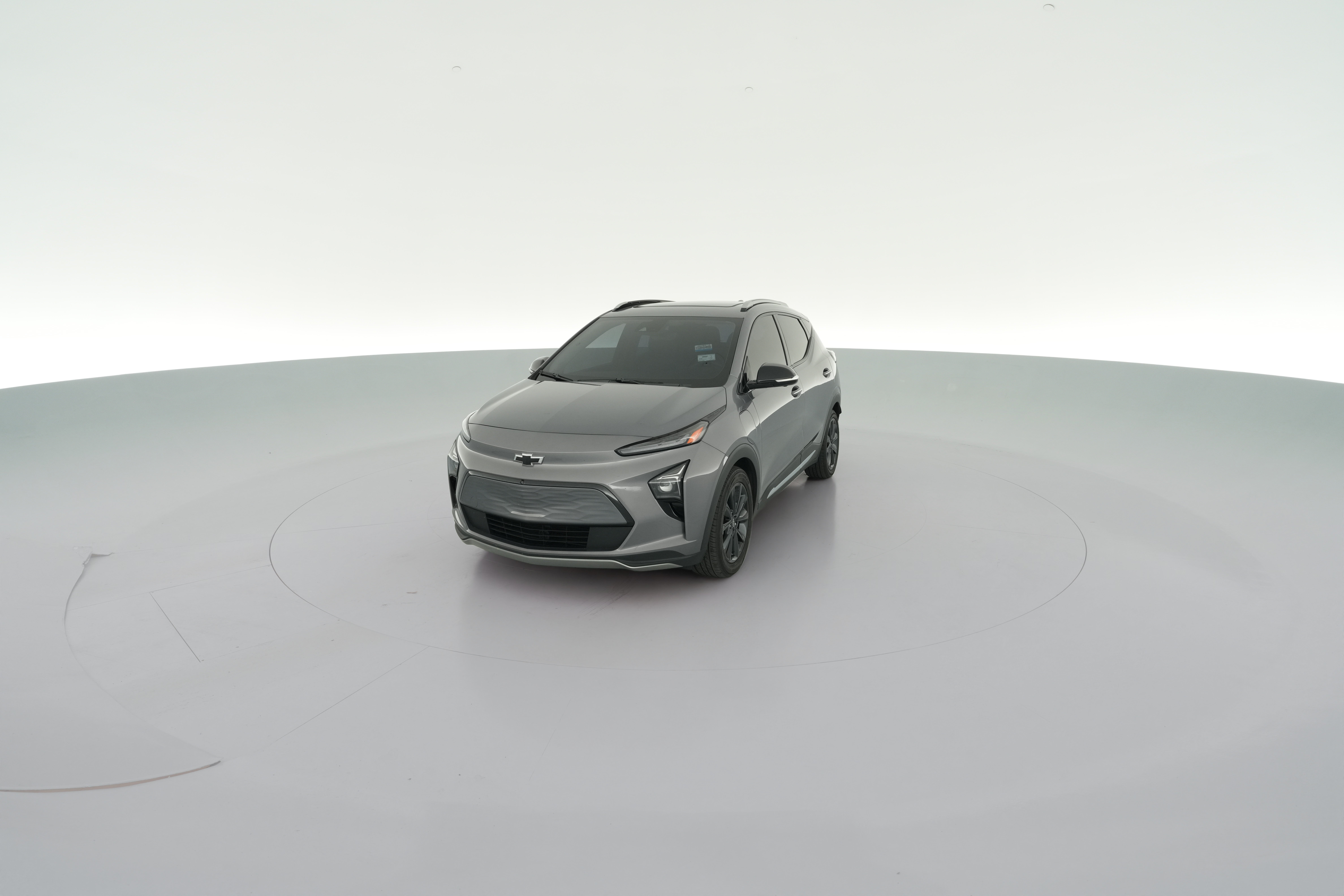 2022 Chevrolet Bolt EUV Premier - Photo 29