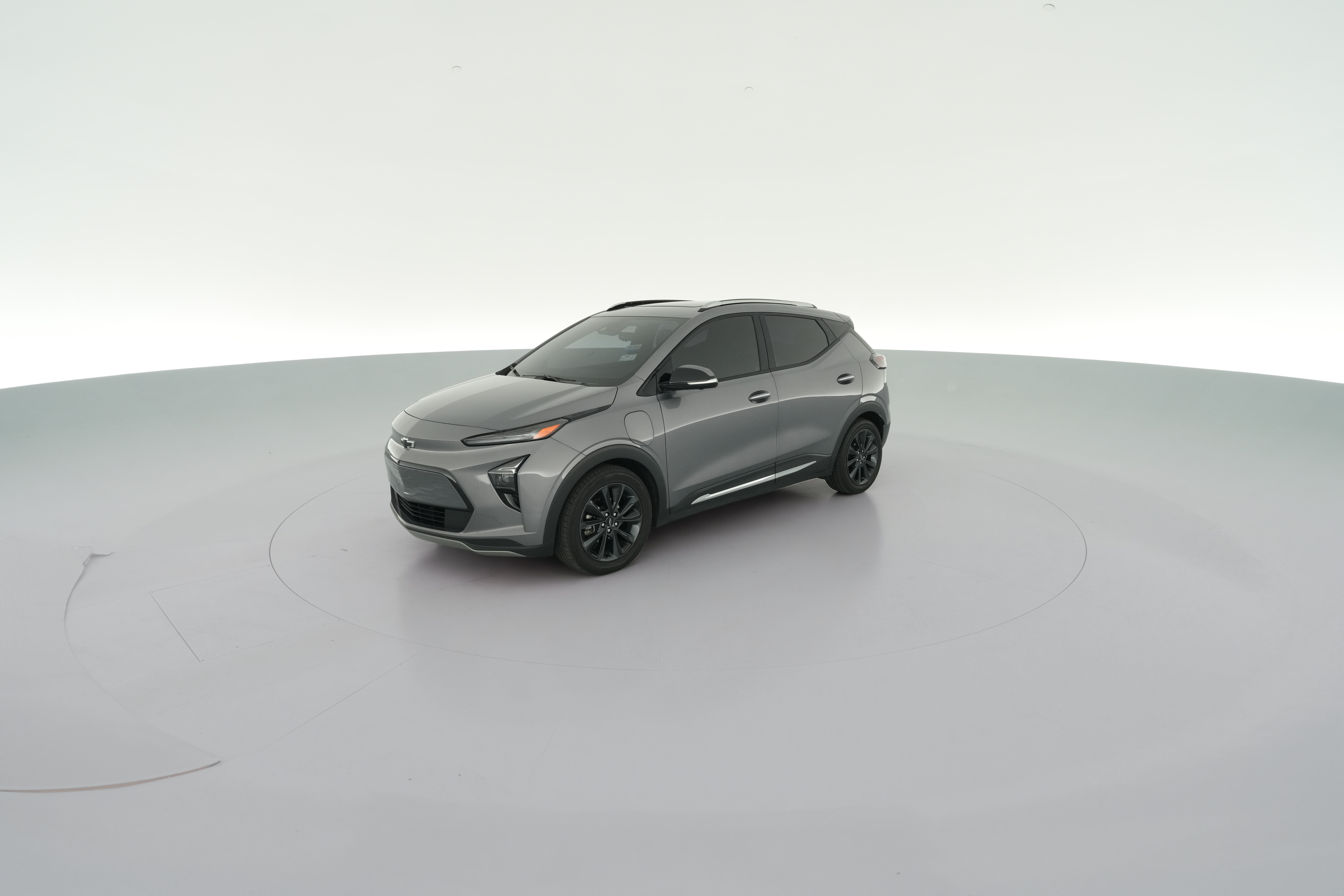 2022 Chevrolet Bolt EUV Premier - Photo 30