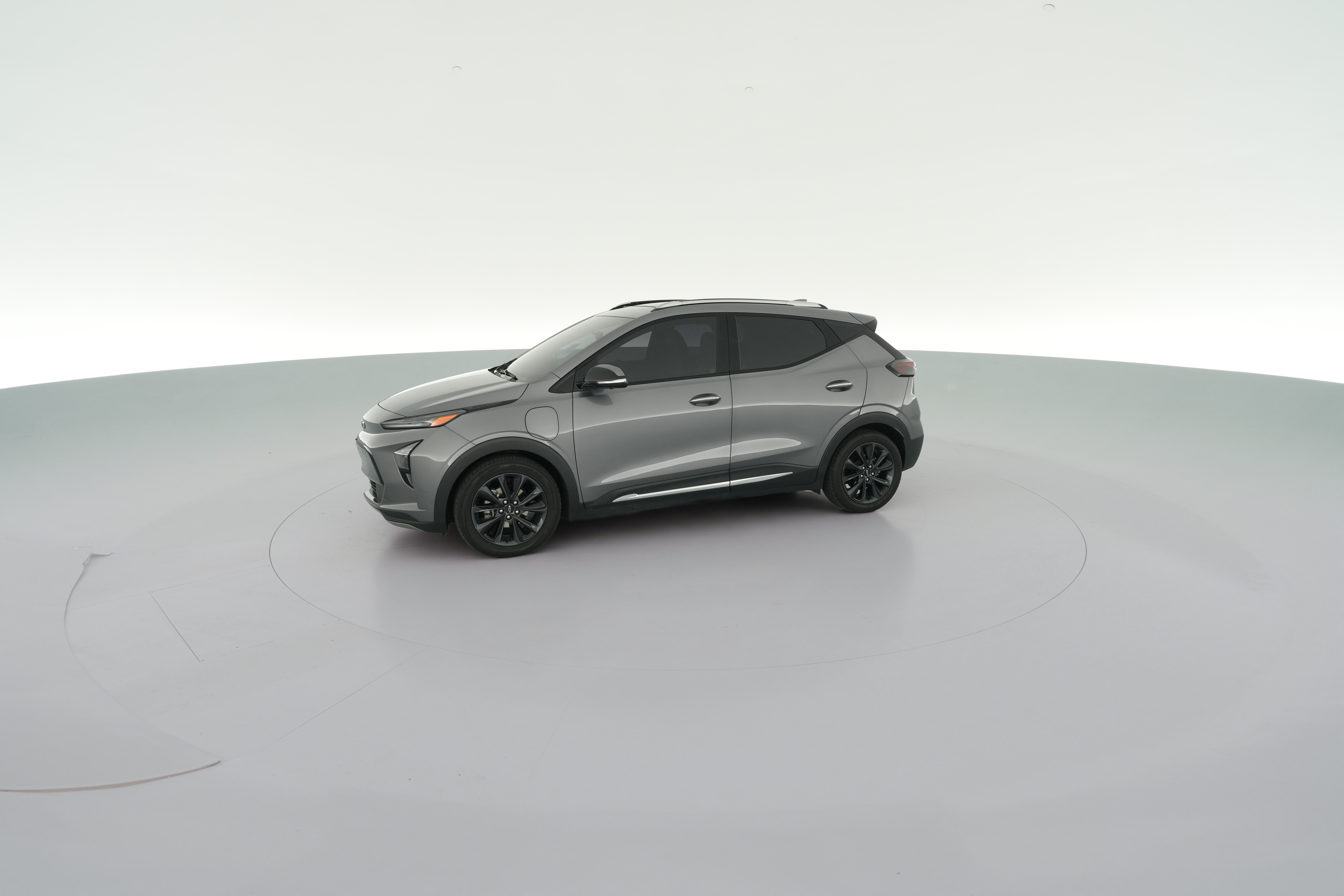2022 Chevrolet Bolt EUV Premier - Photo 31
