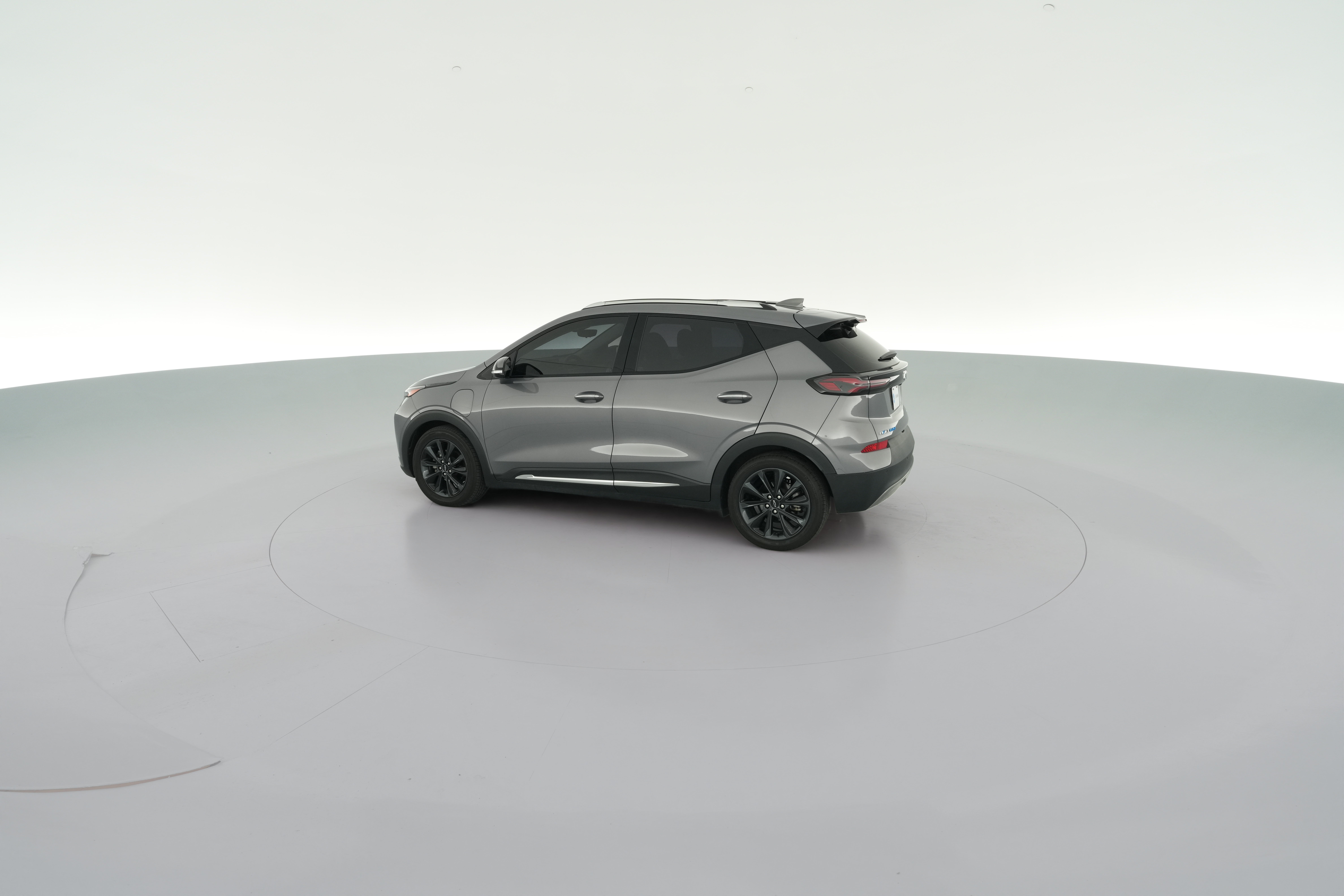2022 Chevrolet Bolt EUV Premier - Photo 33