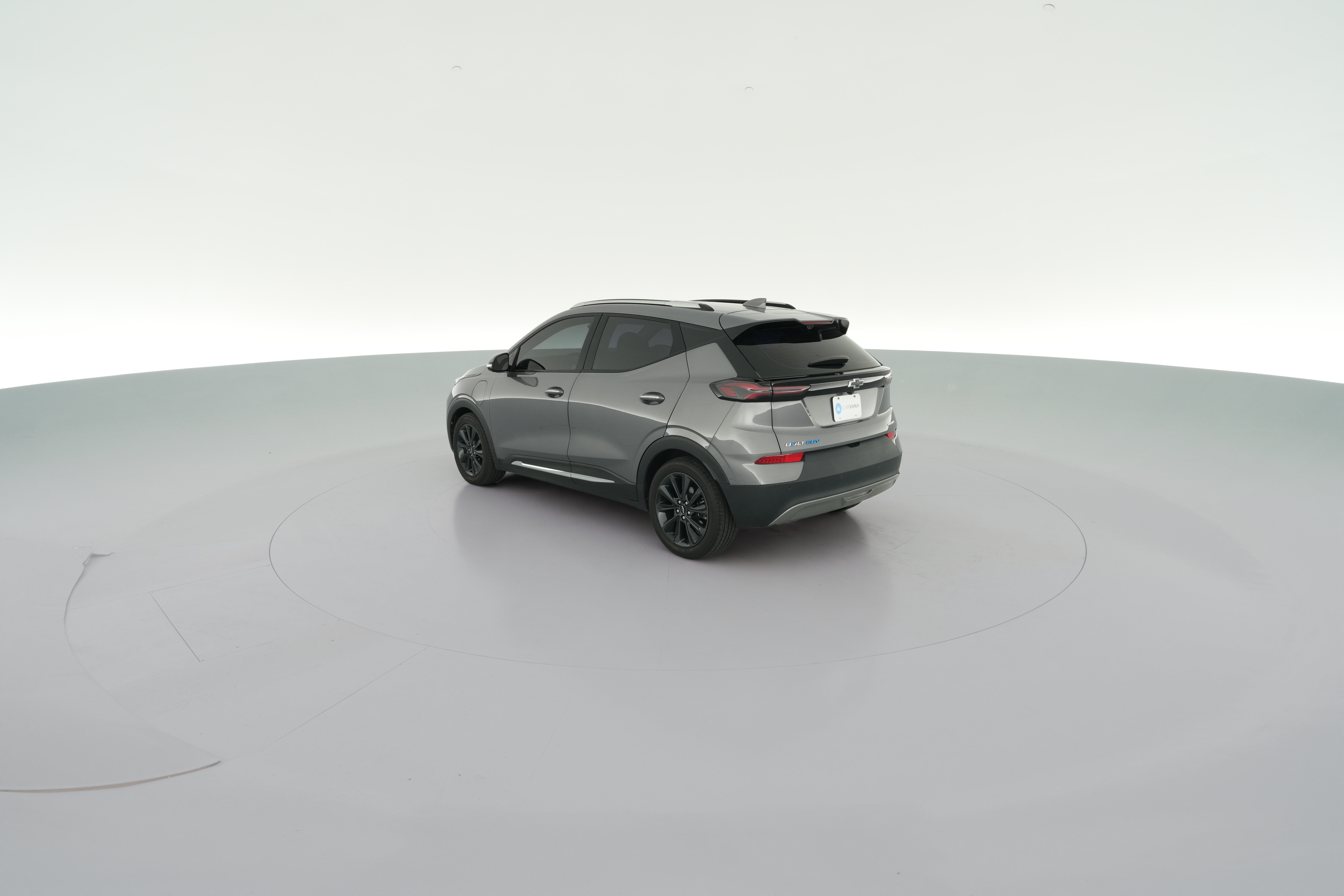 2022 Chevrolet Bolt EUV Premier - Photo 34