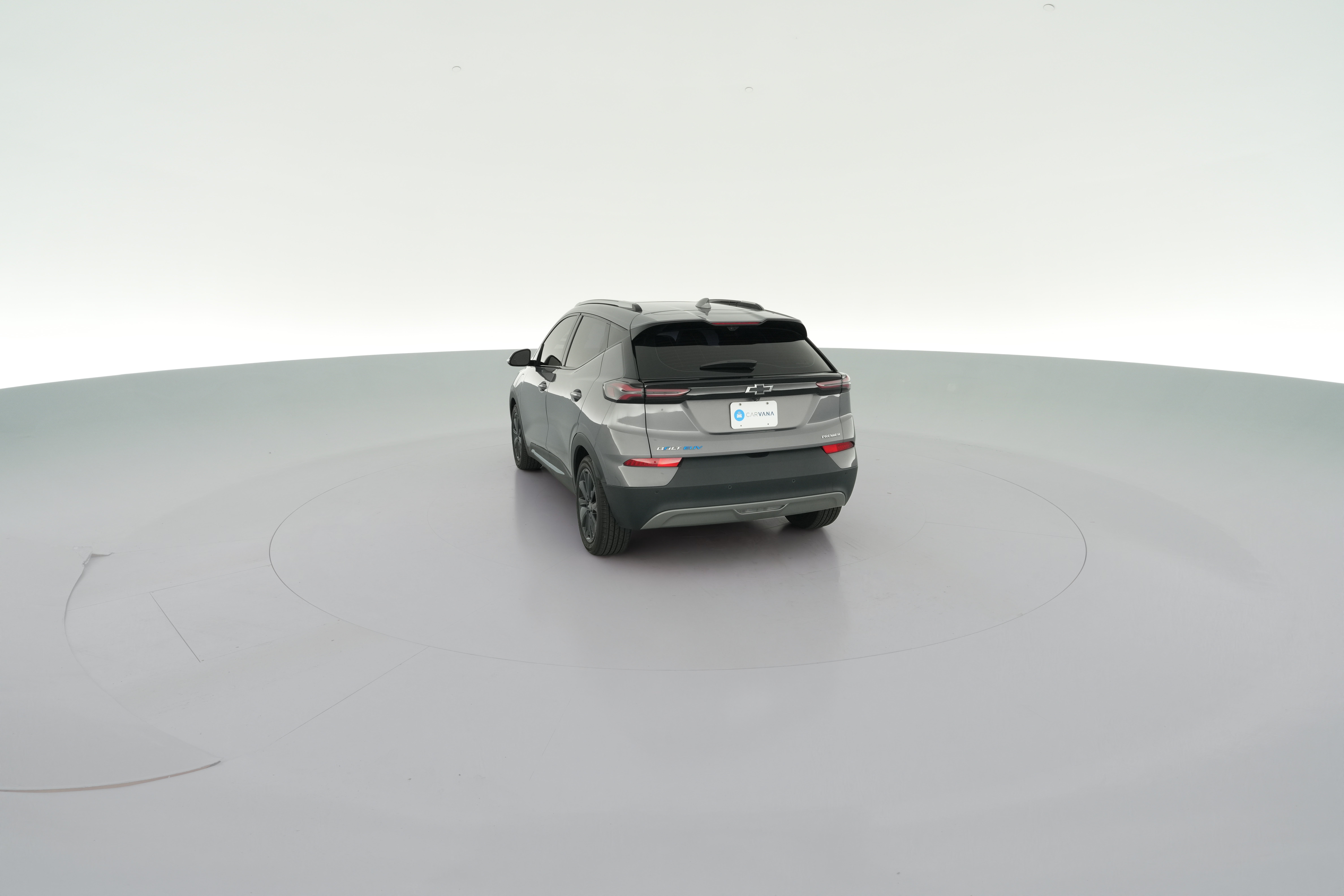 2022 Chevrolet Bolt EUV Premier - Photo 35