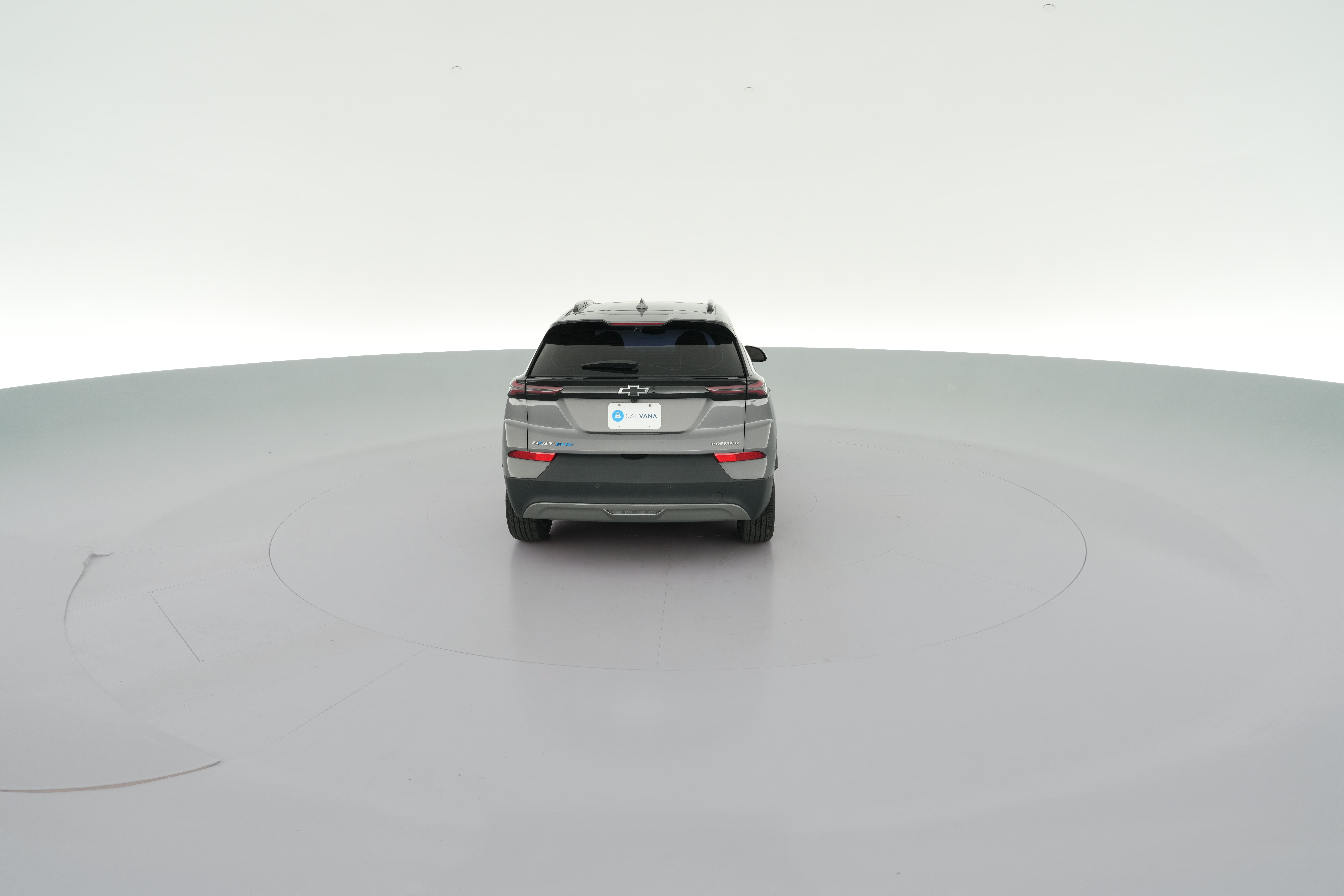 2022 Chevrolet Bolt EUV Premier - Photo 36