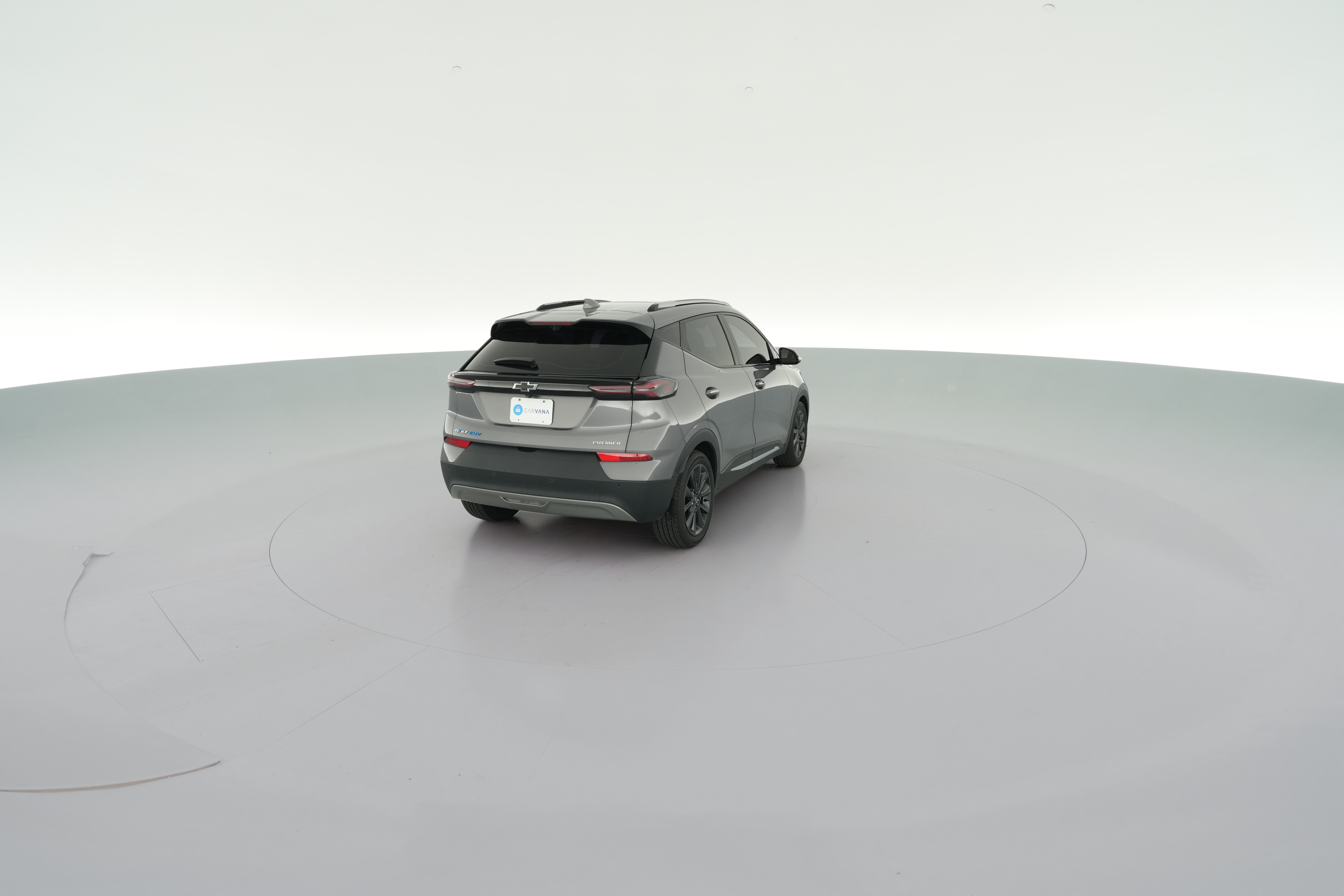 2022 Chevrolet Bolt EUV Premier - Photo 37