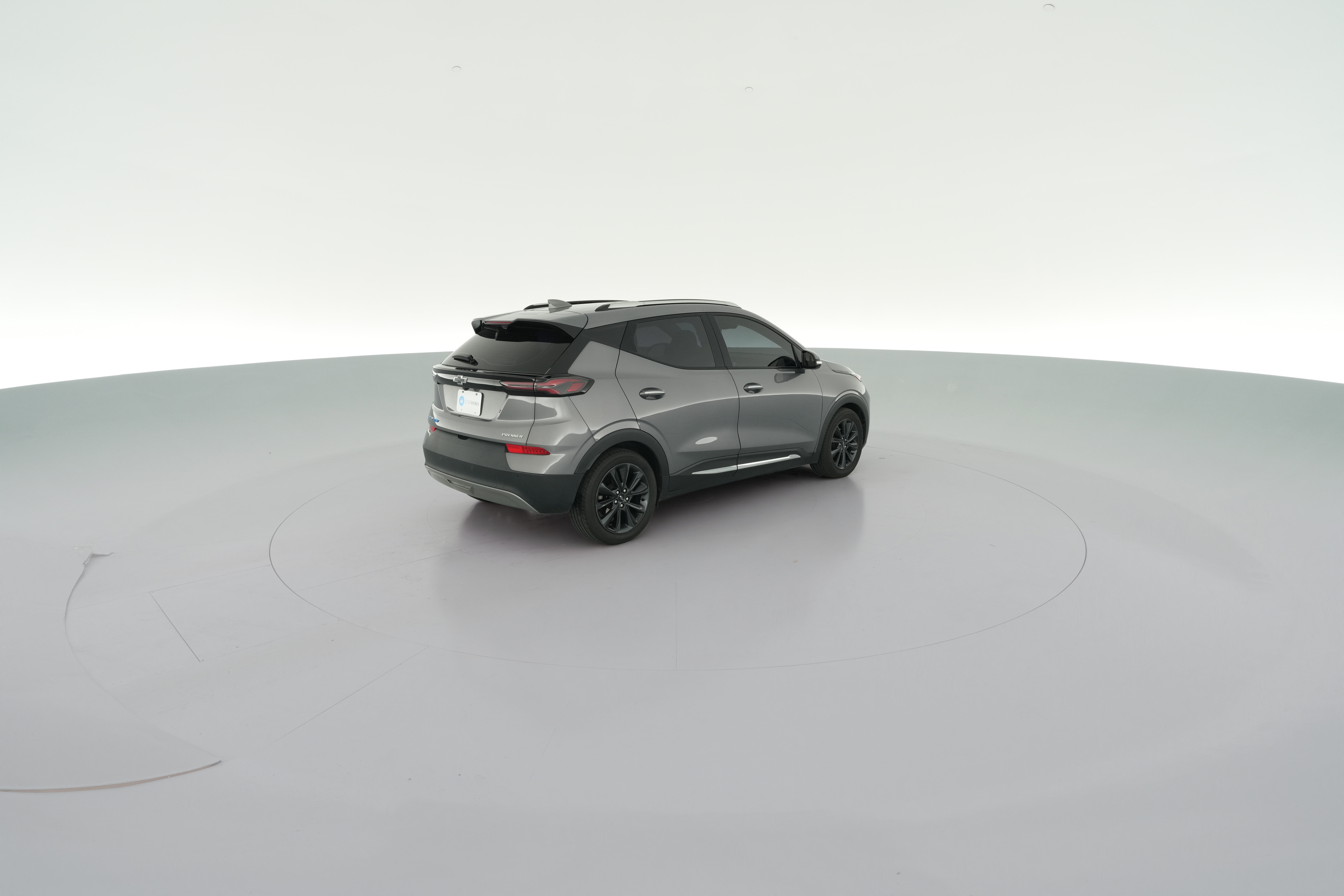 2022 Chevrolet Bolt EUV Premier - Photo 38