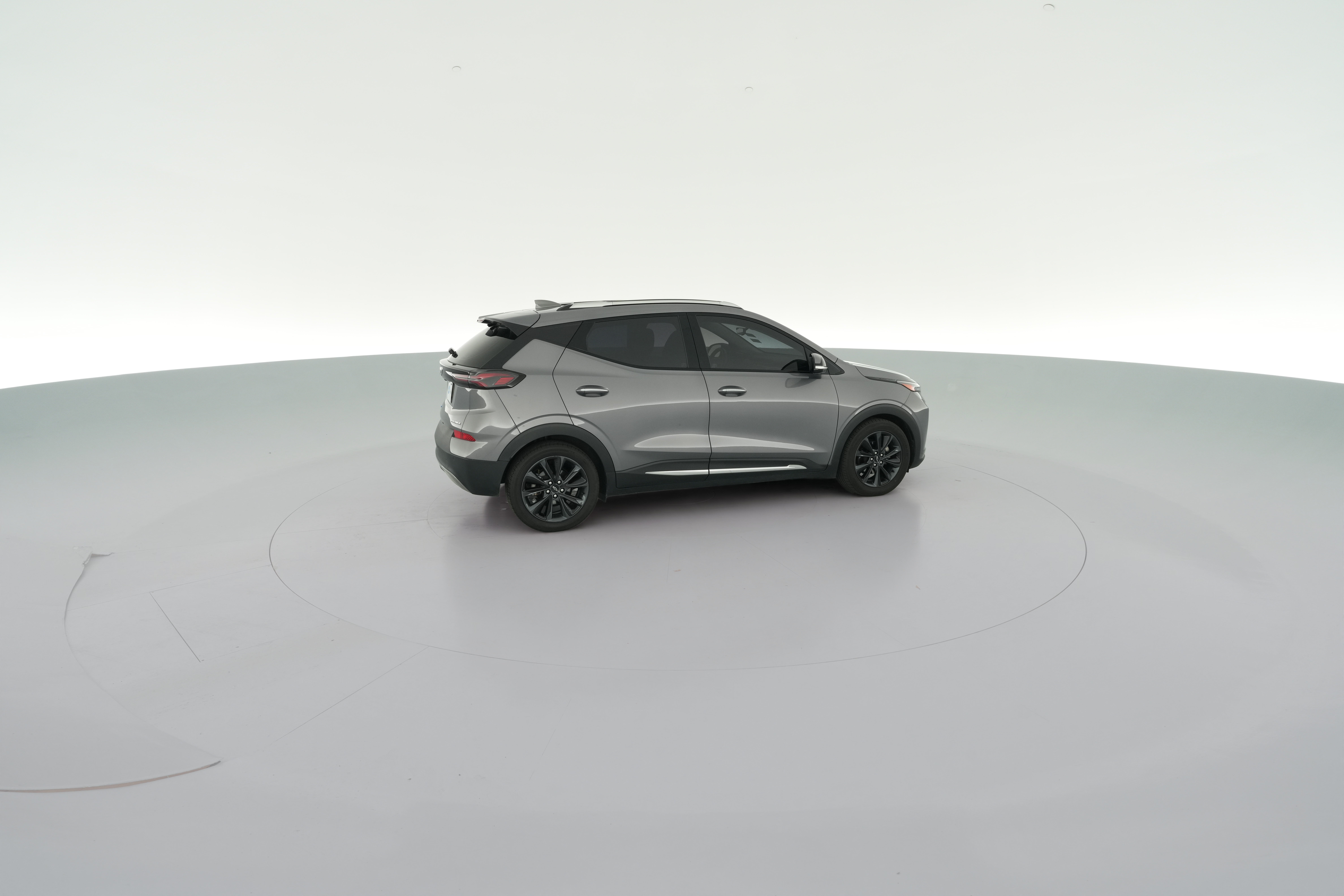 2022 Chevrolet Bolt EUV Premier - Photo 39