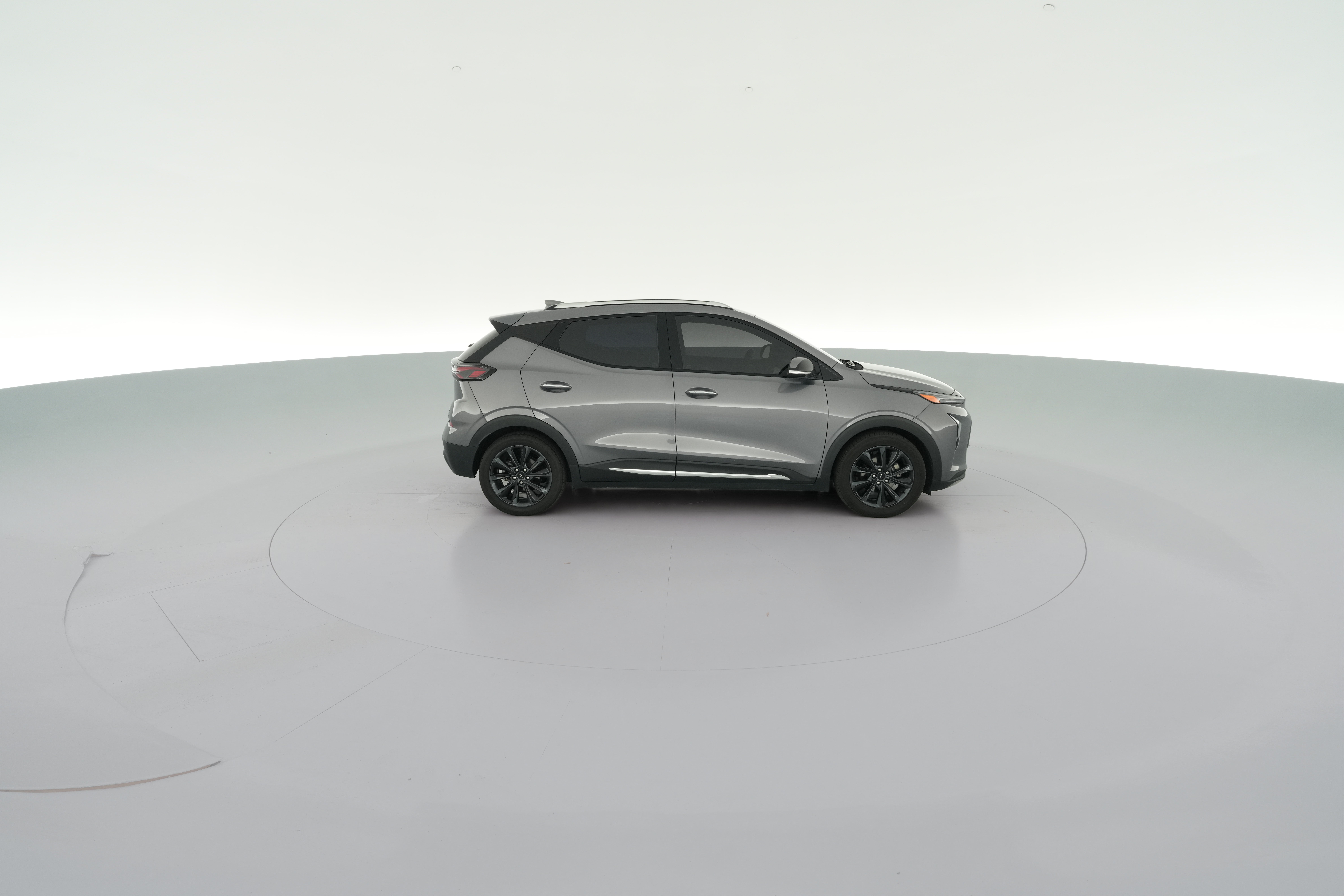 2022 Chevrolet Bolt EUV Premier - Photo 40