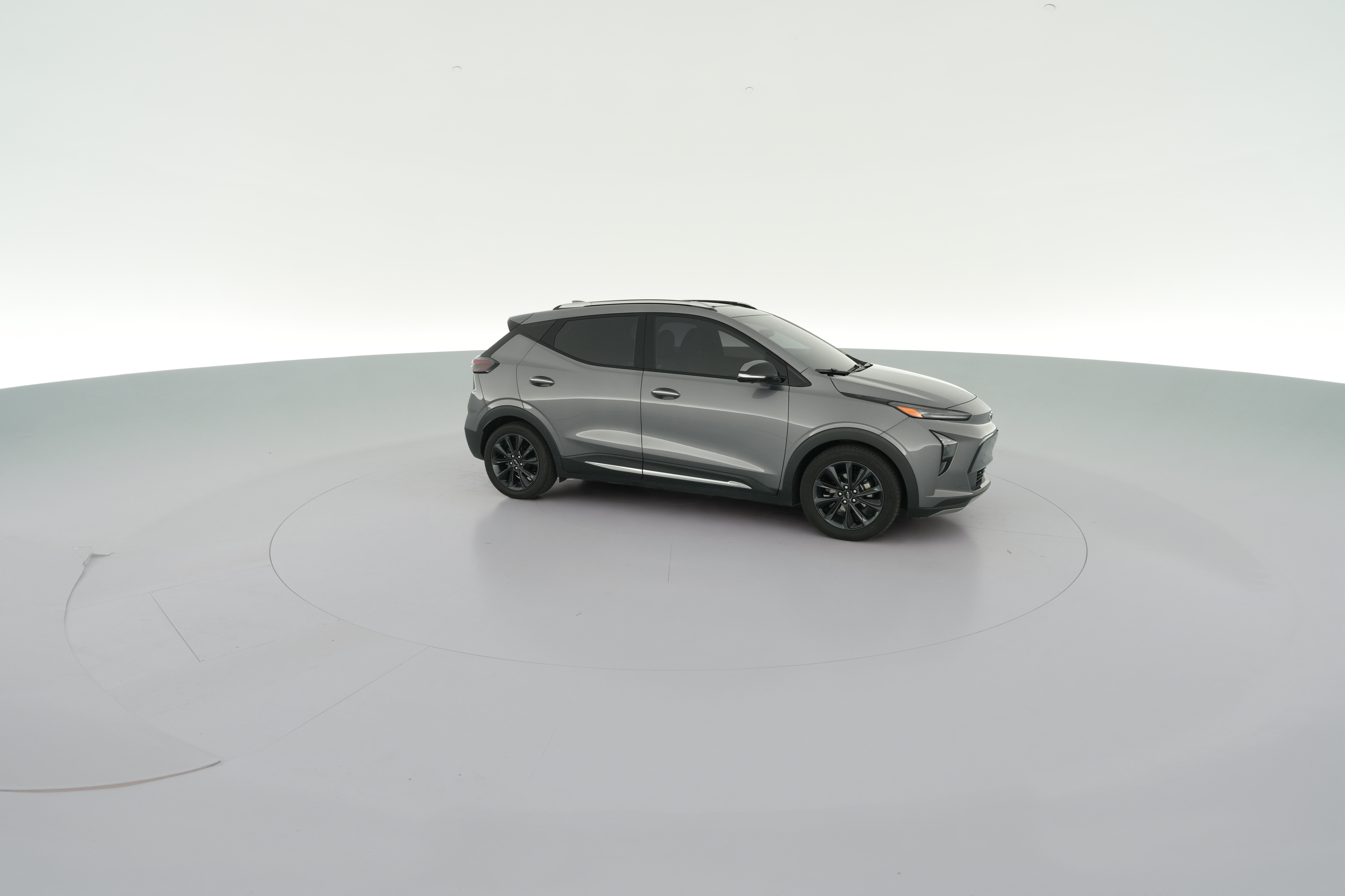2022 Chevrolet Bolt EUV Premier - Photo 41