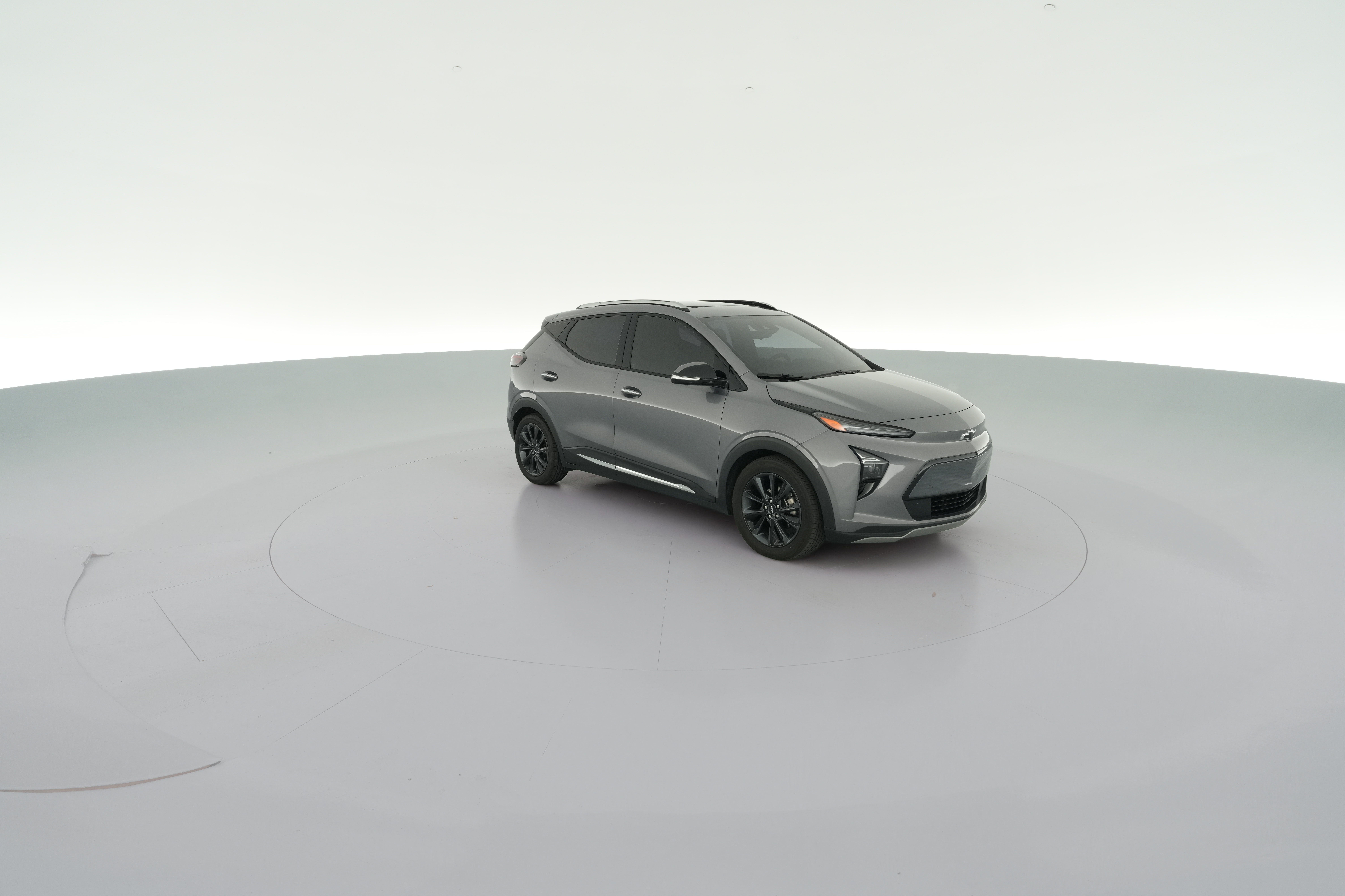 2022 Chevrolet Bolt EUV Premier - Photo 42