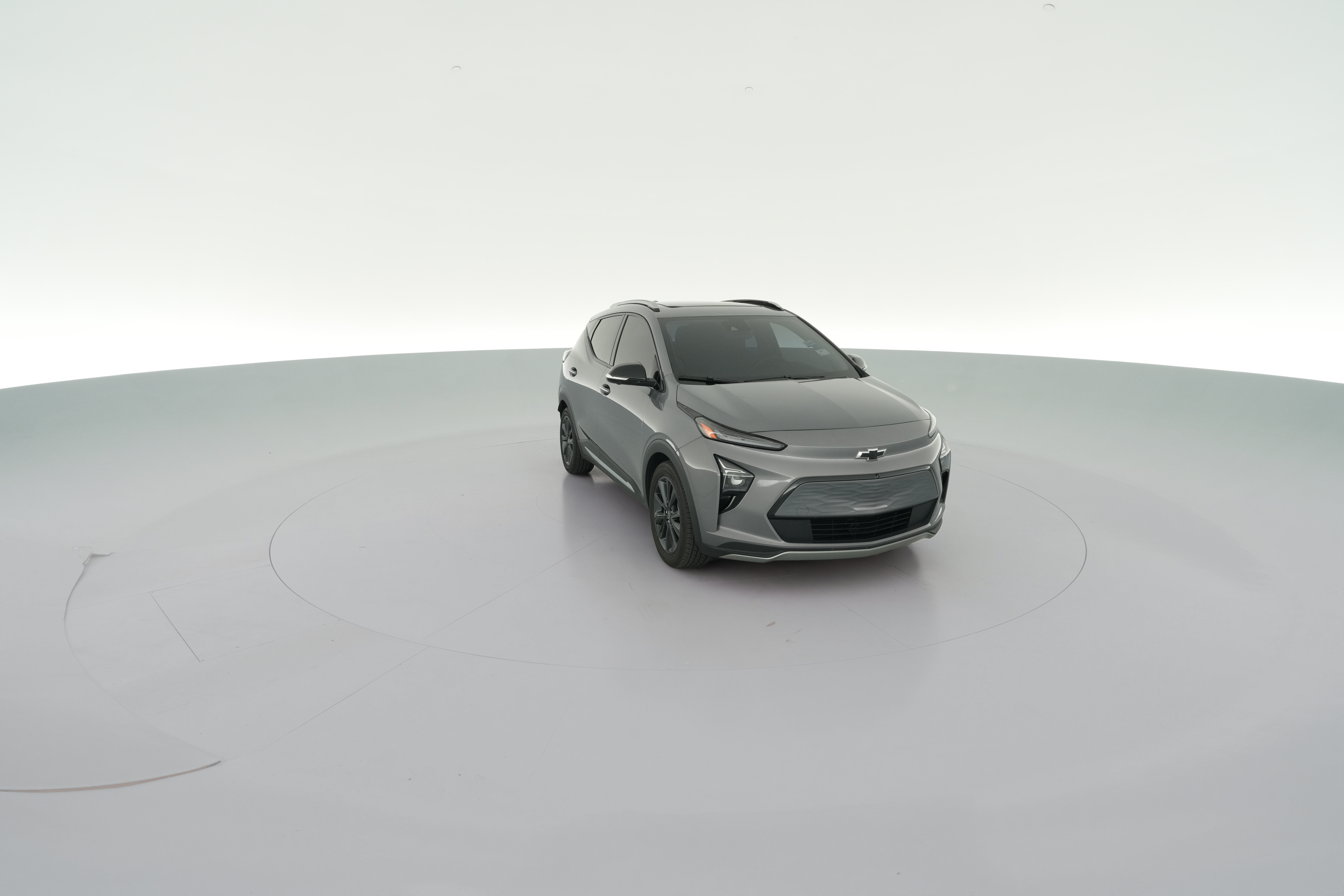 2022 Chevrolet Bolt EUV Premier - Photo 43