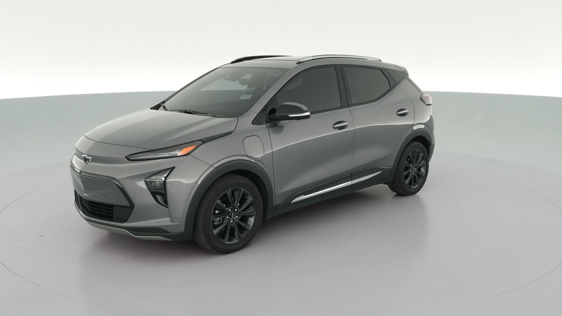 2022 Chevrolet Bolt EUV vehicle photo