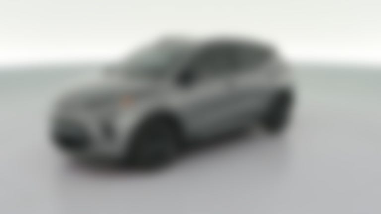 2022 Chevrolet Bolt EUV vehicle photo