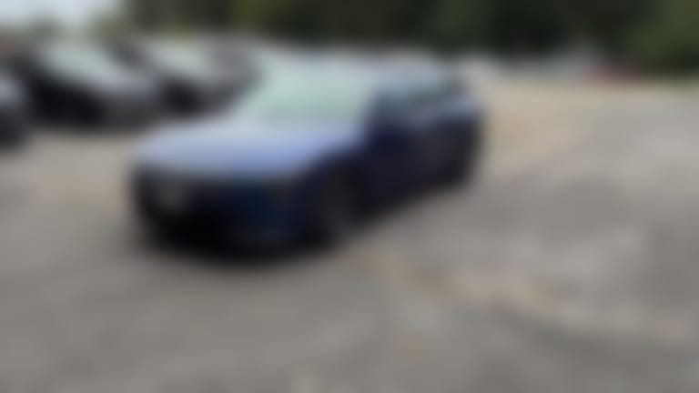 2025 Kia K4 vehicle photo