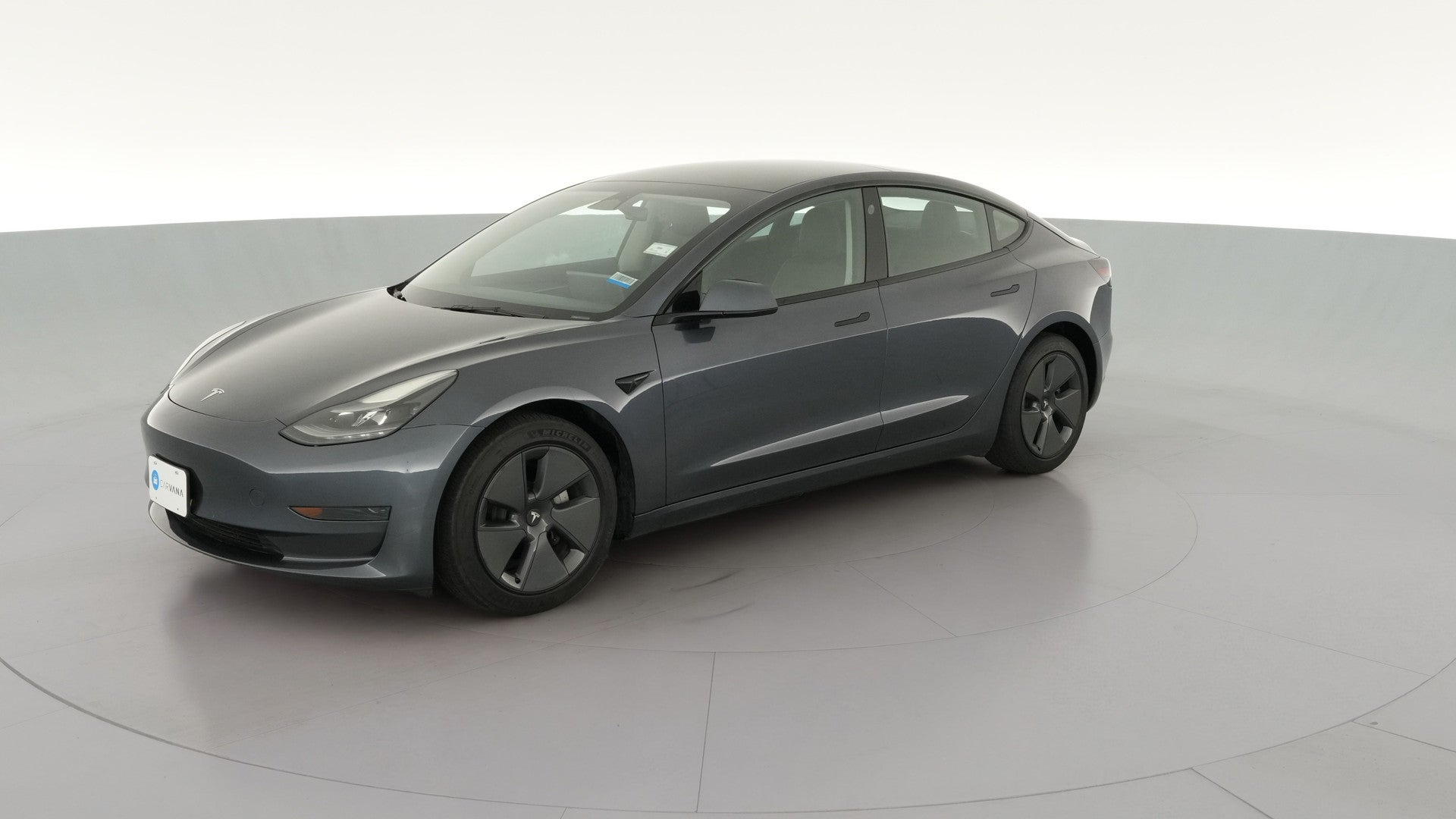 2023 Tesla Model 3 vehicle photo