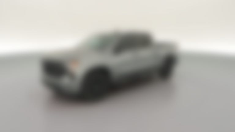 2024 Chevrolet Silverado 1500 Crew Cab vehicle photo