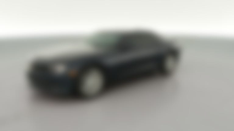 2015 Chevrolet Camaro vehicle photo