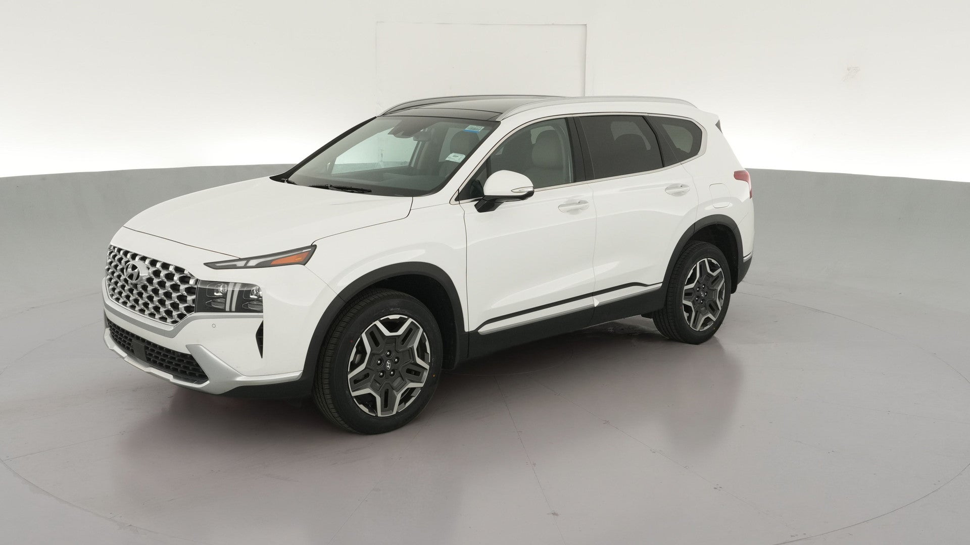 2023 Hyundai Santa Fe vehicle photo