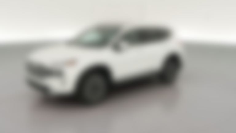 2023 Hyundai Santa Fe vehicle photo