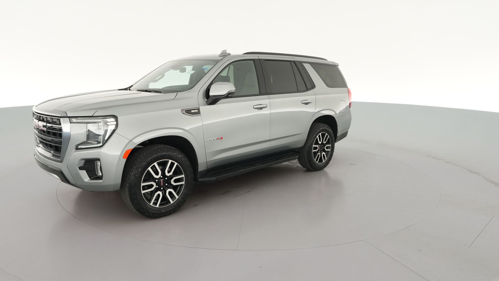 2024 GMC Yukon vehicle photo