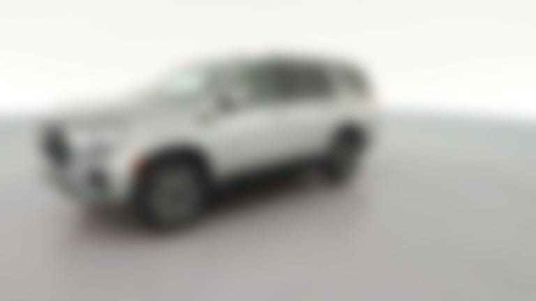2024 GMC Yukon vehicle photo