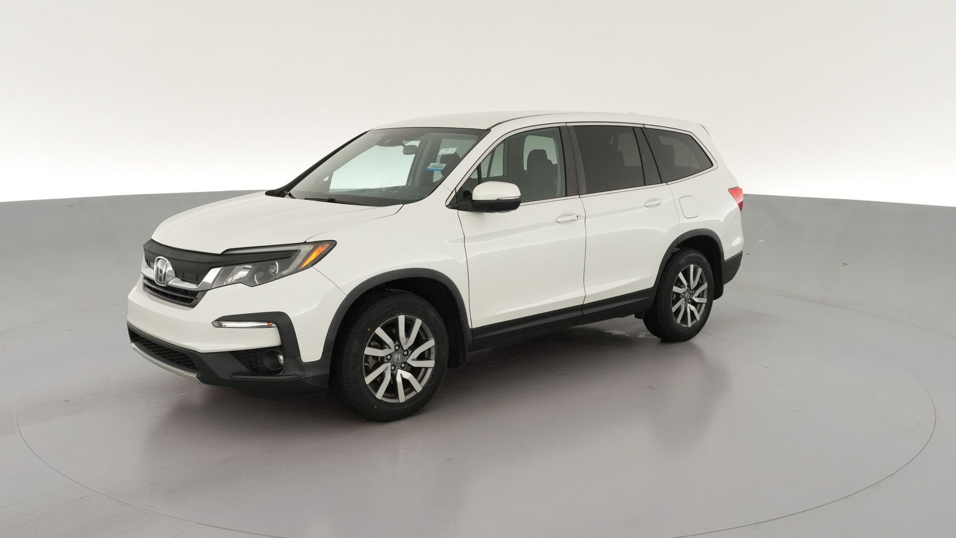 2020 Honda Pilot vehicle photo