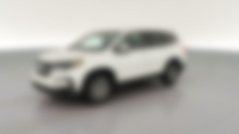 2020 Honda Pilot vehicle photo