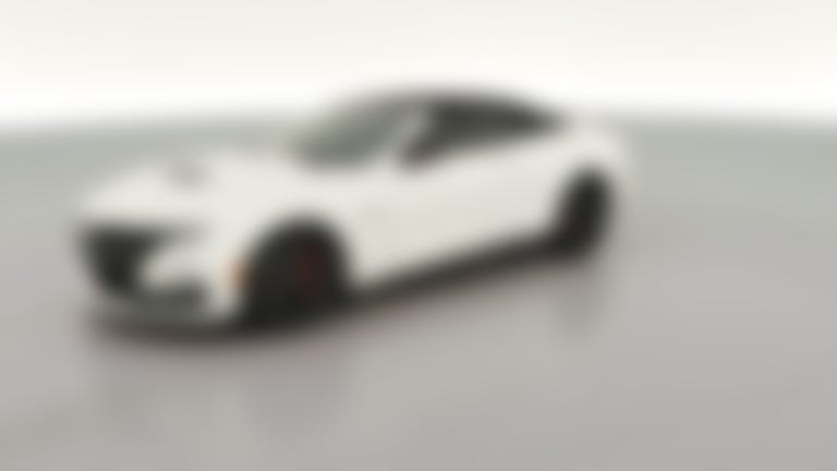 2021 Chevrolet Camaro vehicle photo