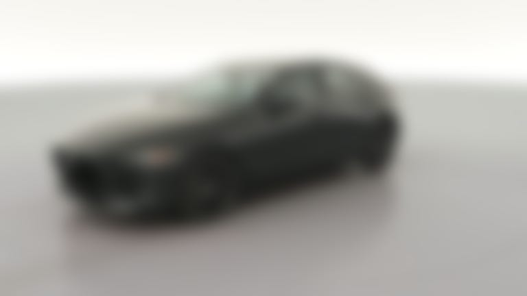 2019 MAZDA MAZDA3 vehicle photo