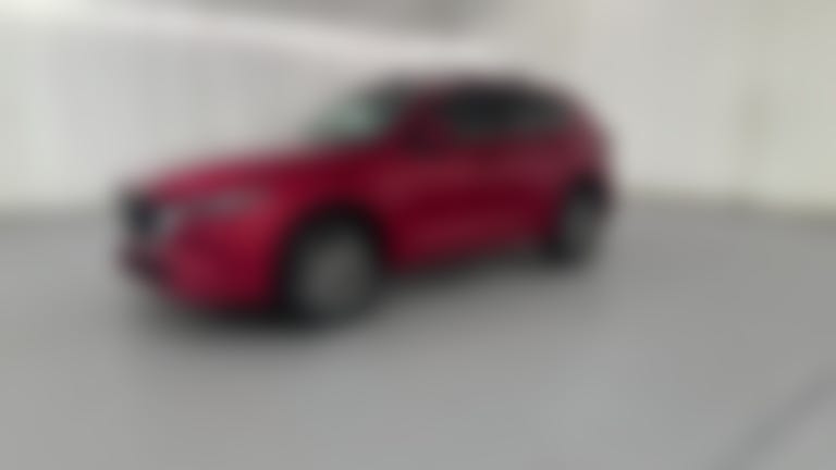 2025 MAZDA CX-5 vehicle photo