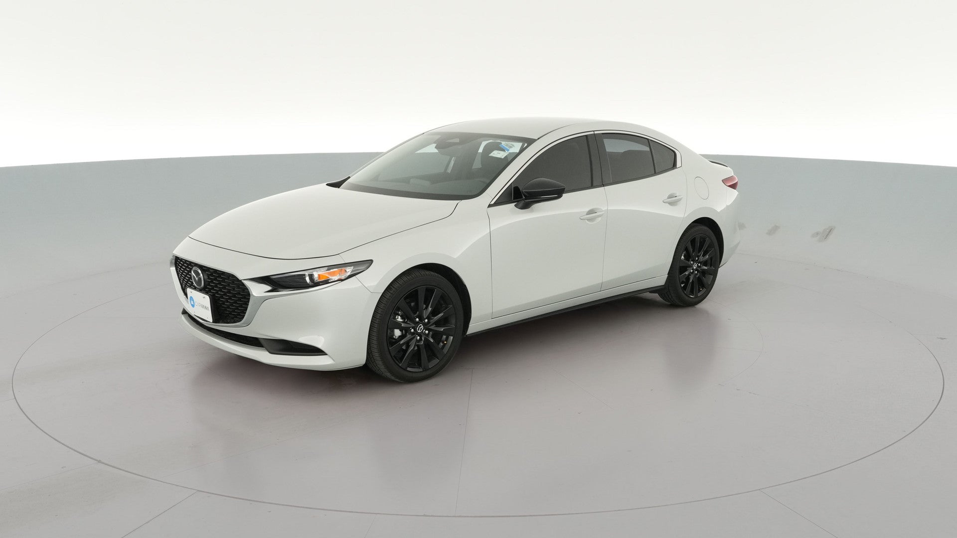 2026 MAZDA MAZDA3 vehicle photo