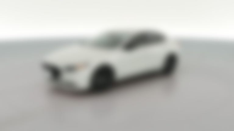 2026 MAZDA MAZDA3 vehicle photo
