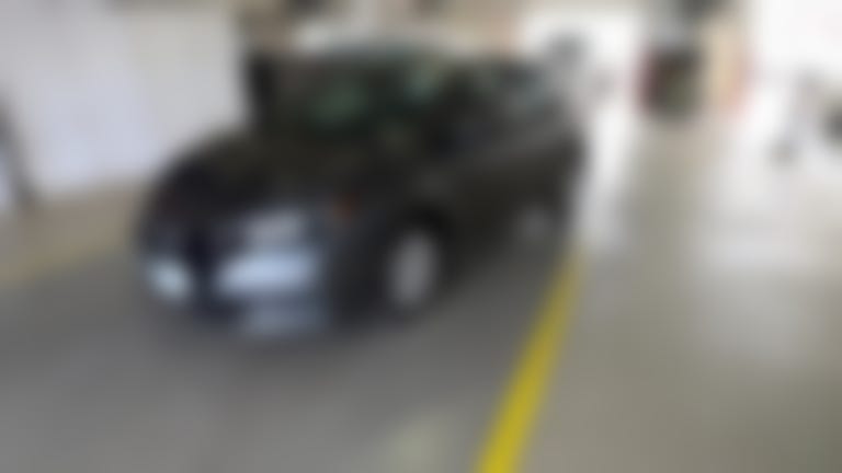 2025 Nissan LEAF vehicle photo