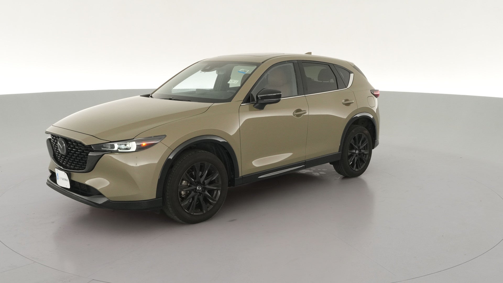 2024 MAZDA CX-5 vehicle photo