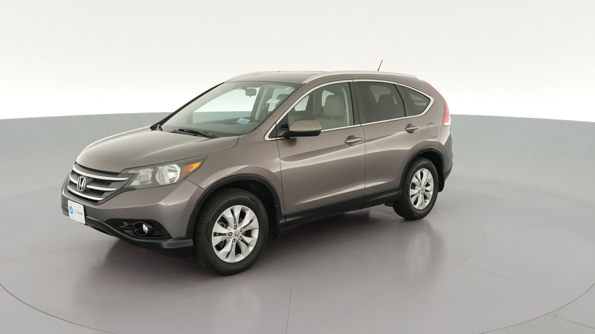 2013 Honda CR-V vehicle photo