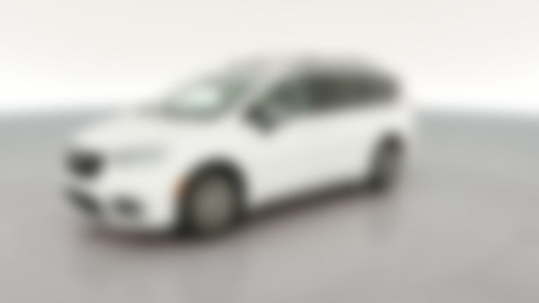 2023 Chrysler Pacifica vehicle photo