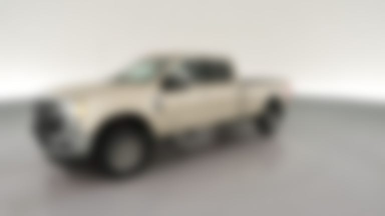 2017 Ford F350 Super Duty Crew Cab vehicle photo