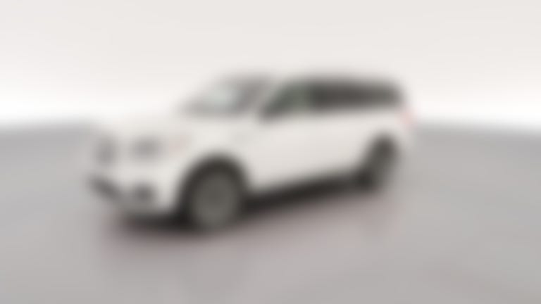 2020 Lincoln Navigator L vehicle photo