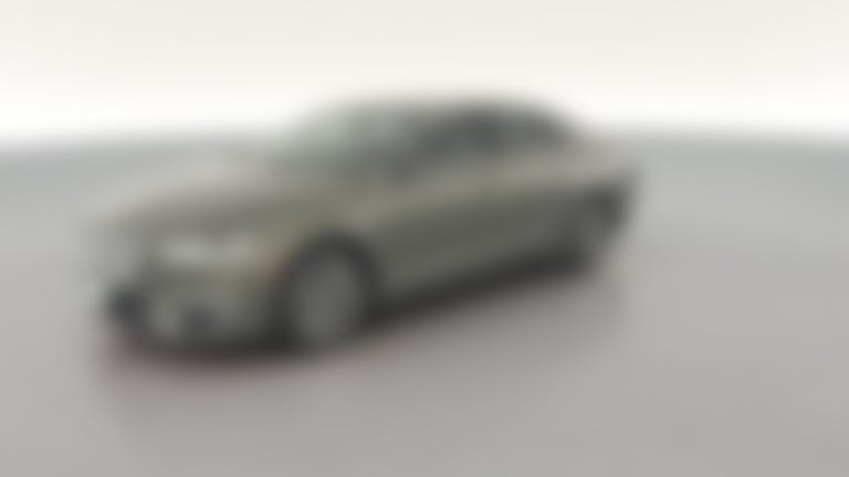 2017 Lincoln MKZ vehicle photo