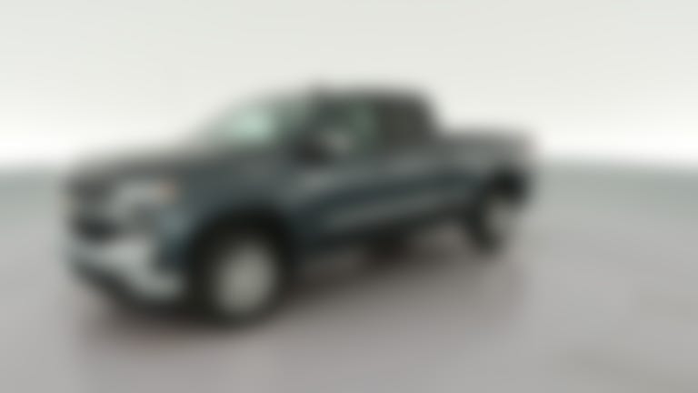 2019 Chevrolet Silverado 1500 Double Cab vehicle photo
