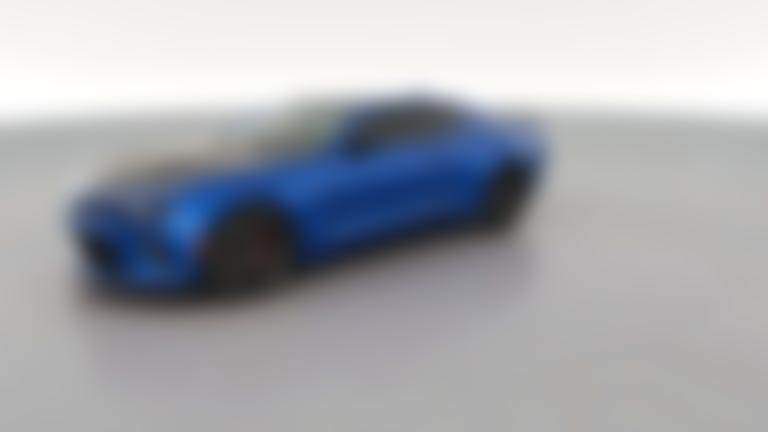 2018 Chevrolet Camaro vehicle photo