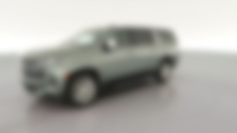 2023 Chevrolet Suburban vehicle photo