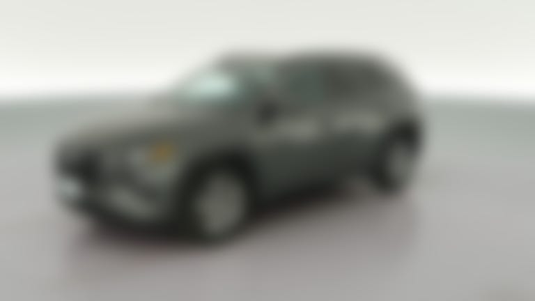 2023 Hyundai Tucson vehicle photo