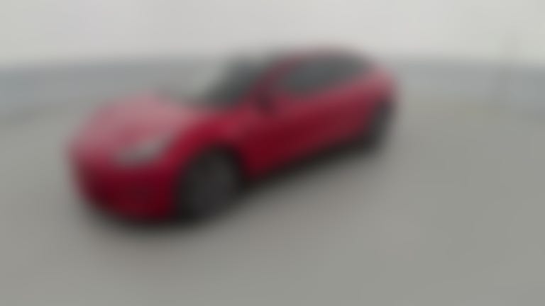 2022 Tesla Model 3 vehicle photo