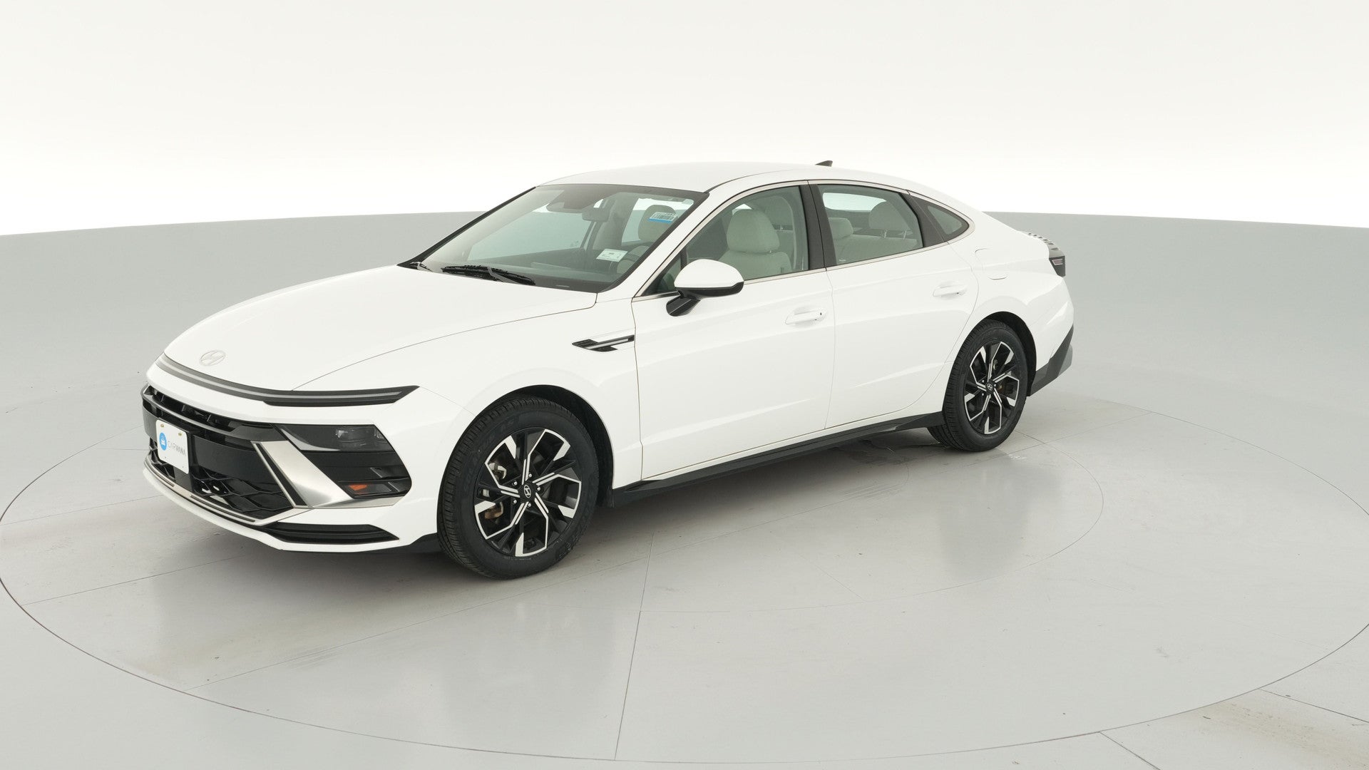 2025 Hyundai Sonata vehicle photo