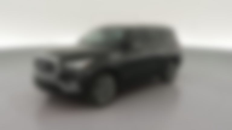 2019 INFINITI QX80 vehicle photo