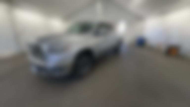 2025 Ram 1500 Crew Cab vehicle photo
