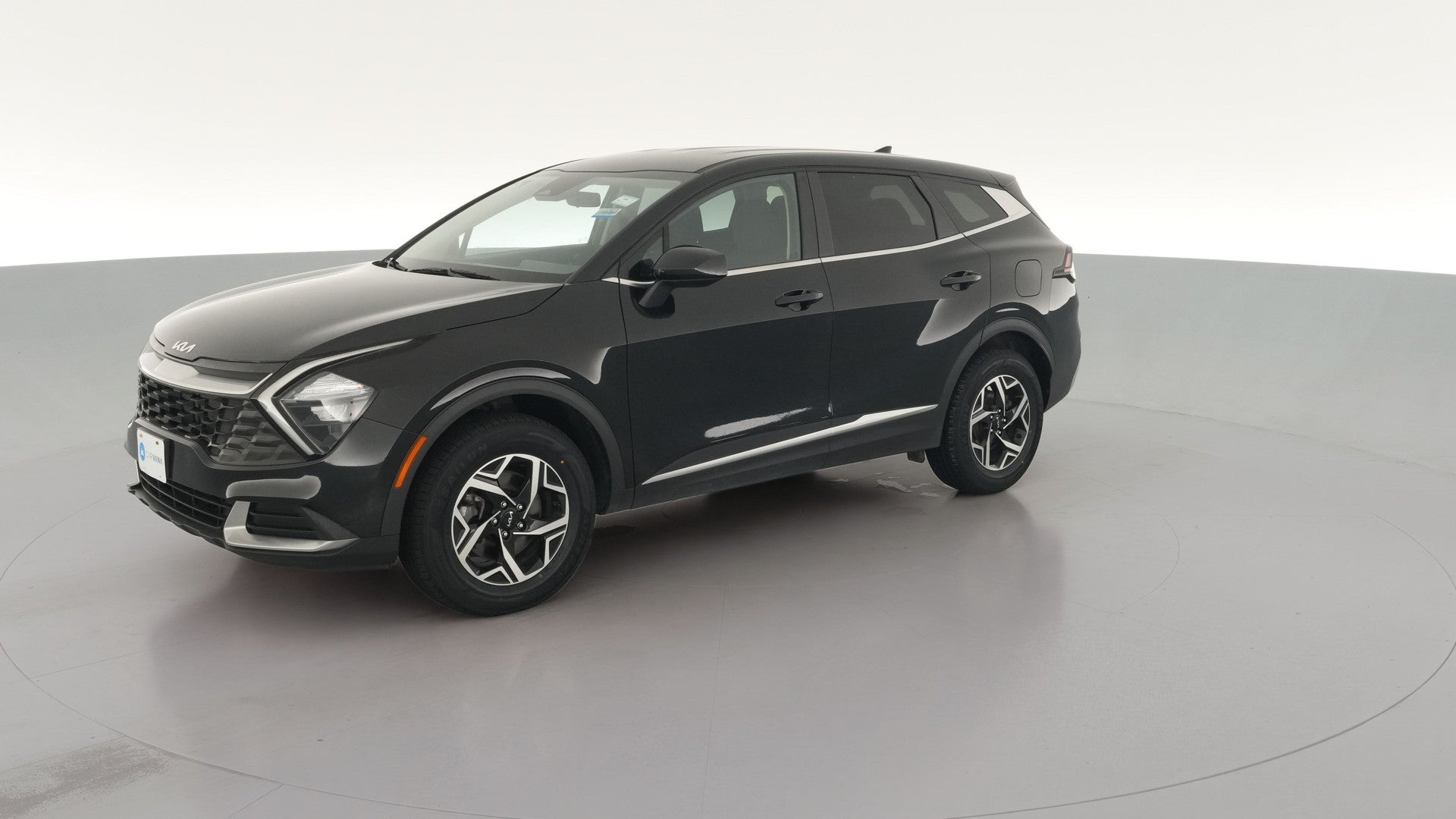2023 Kia Sportage vehicle photo