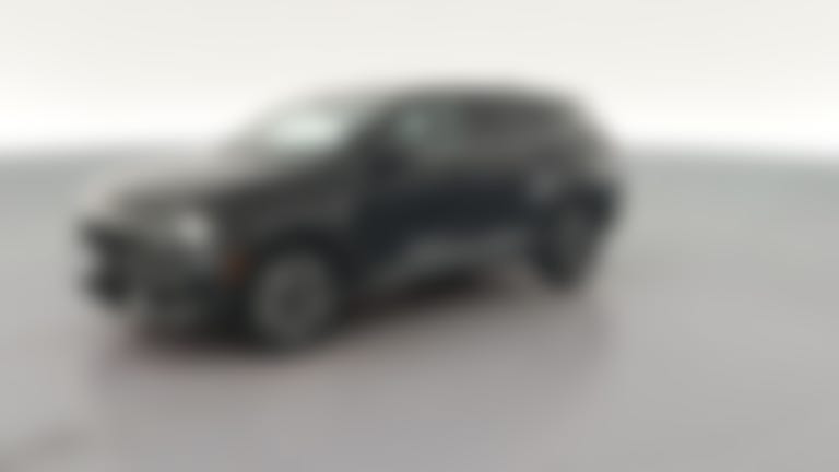 2023 Kia Sportage vehicle photo